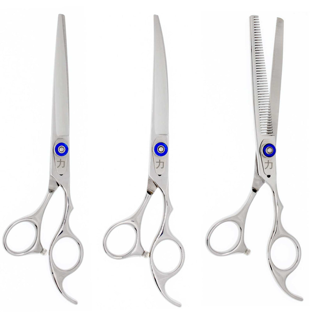 Pickup My Scissors