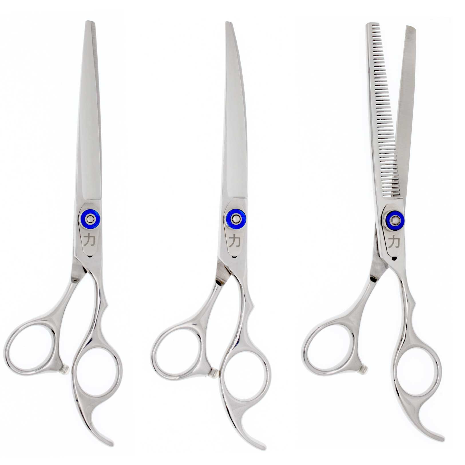 Pickup My Scissors