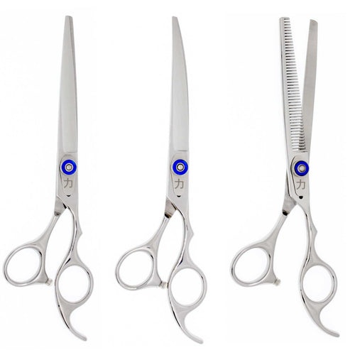 Pickup My Scissors