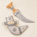 Dagger sharpening service in Kuwait