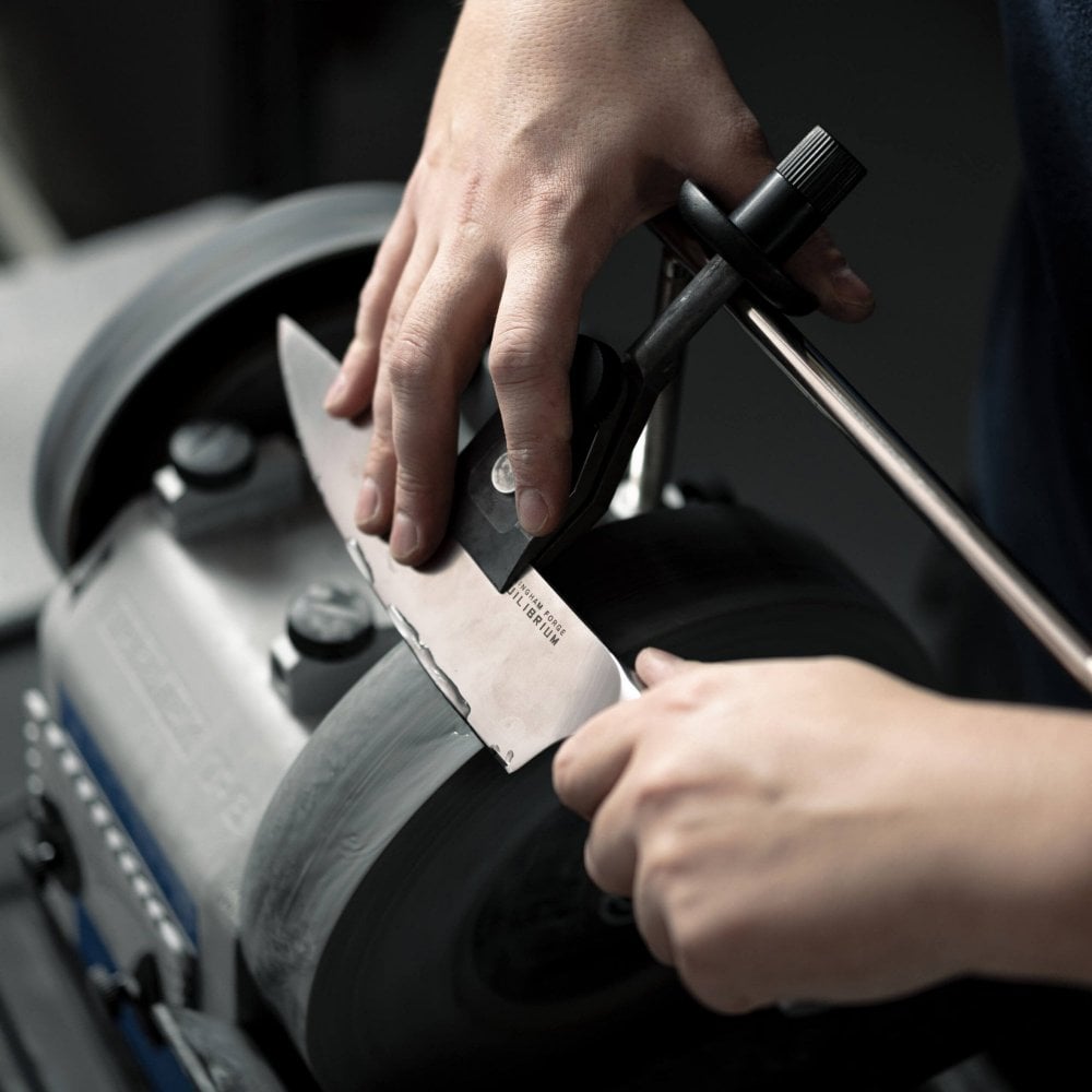 Tormek Knife Sharpening