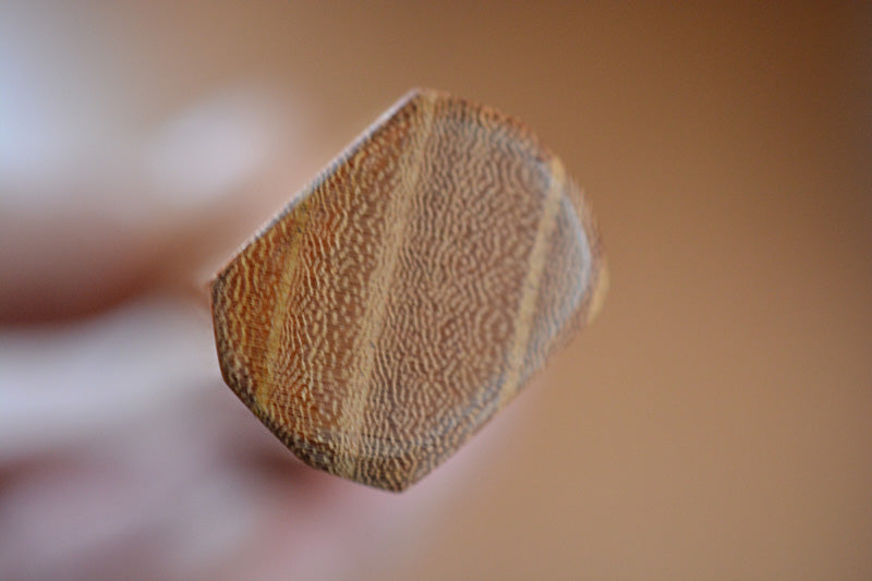 Sakai Takayuki Japanese Wa-Gyuto knife – detail view 6