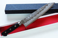 Zenpou Japanese Gyuto knife – product view